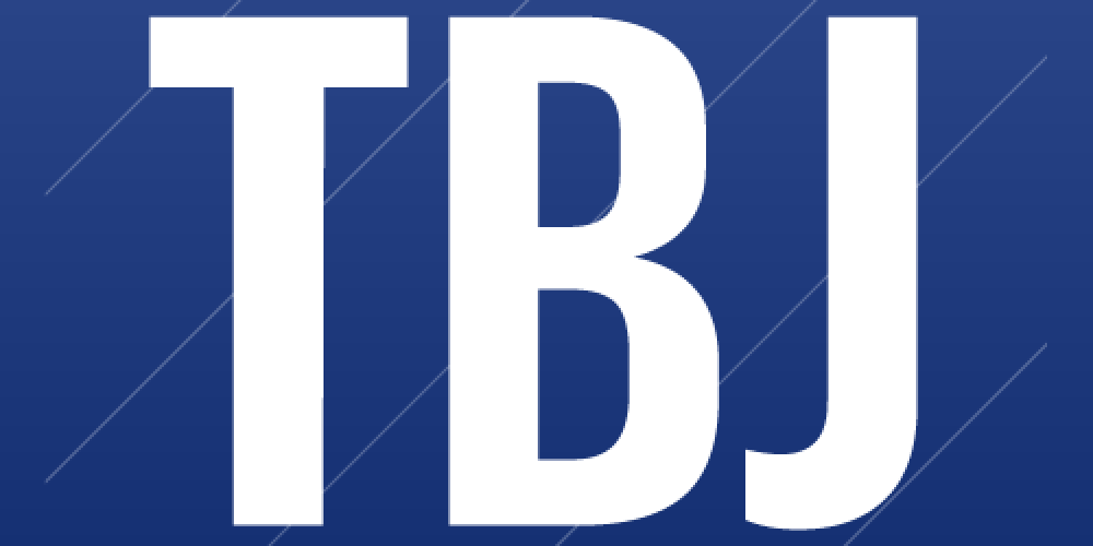 TBJ logo